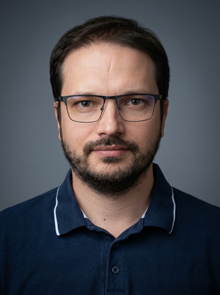 Cristi Juverdeanu